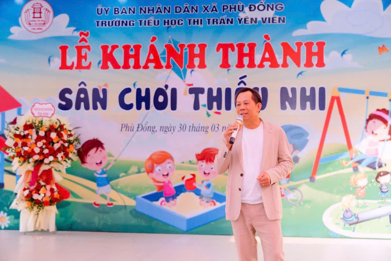 Những khoảng không gian nuôi dưỡng sự trưởng thành