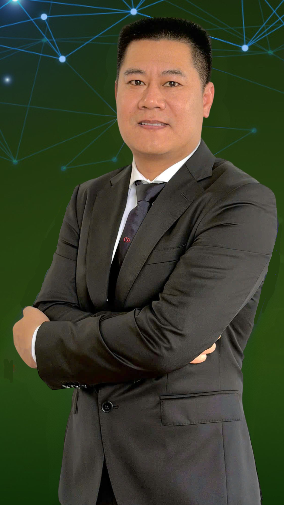 Phytopharma-THÀNH VIÊN HĐQT<br>Ông NGUYỄN ĐĂNG TIẾN